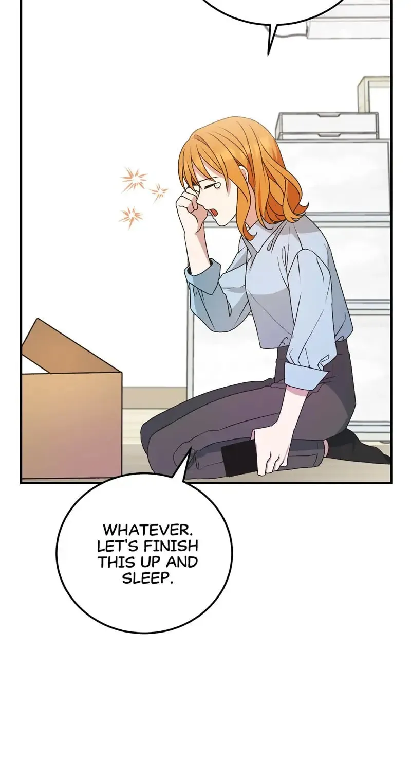 Kiss Goblin Chapter 7 page 93 - 