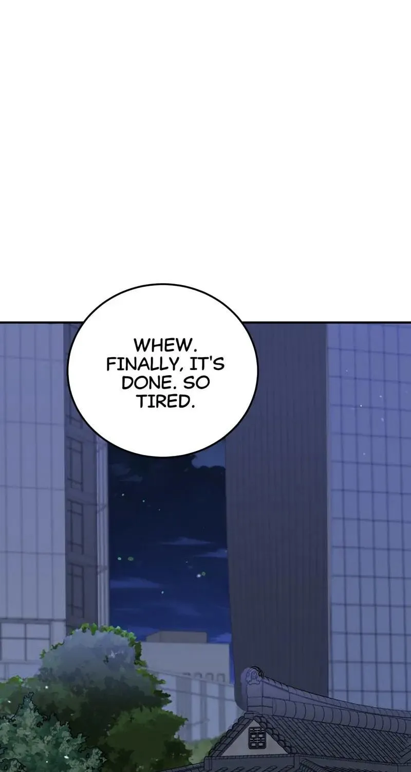 Kiss Goblin Chapter 7 page 96 - 