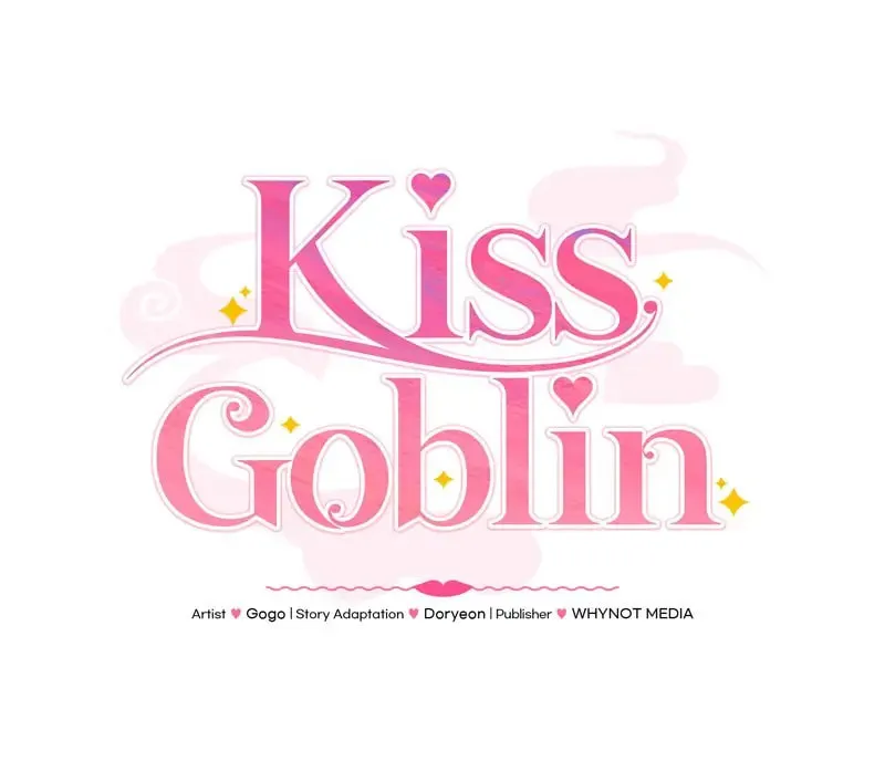 Kiss Goblin Chapter 8 page 1 - 