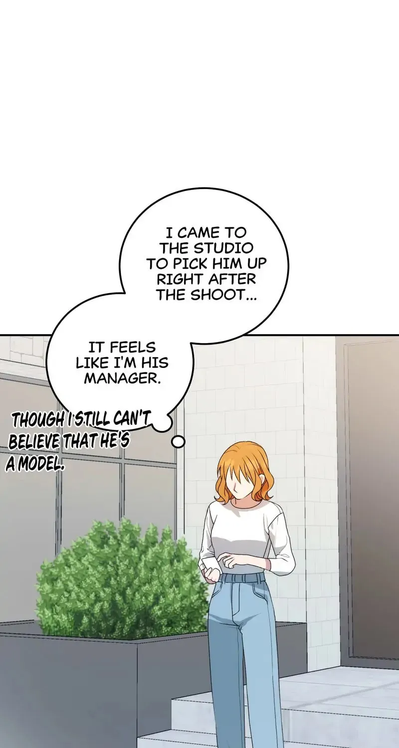 Kiss Goblin Chapter 8 page 103 - 