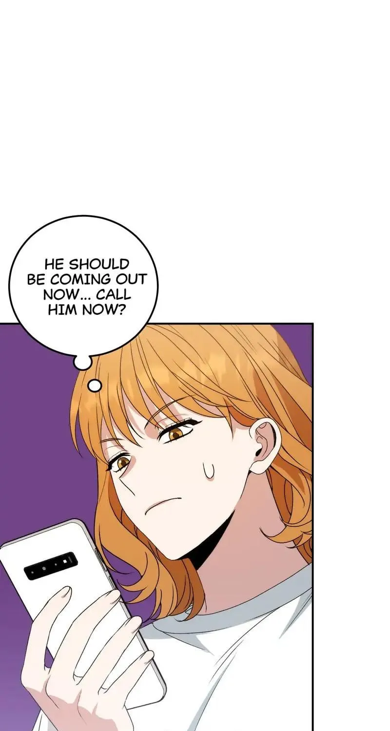 Kiss Goblin Chapter 8 page 105 - 