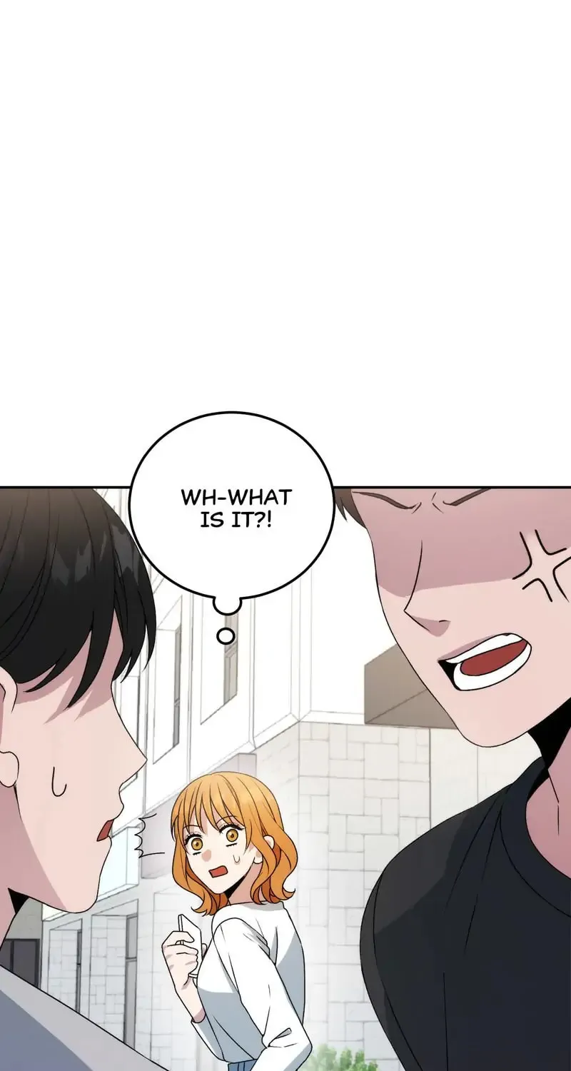 Kiss Goblin Chapter 8 page 107 - 