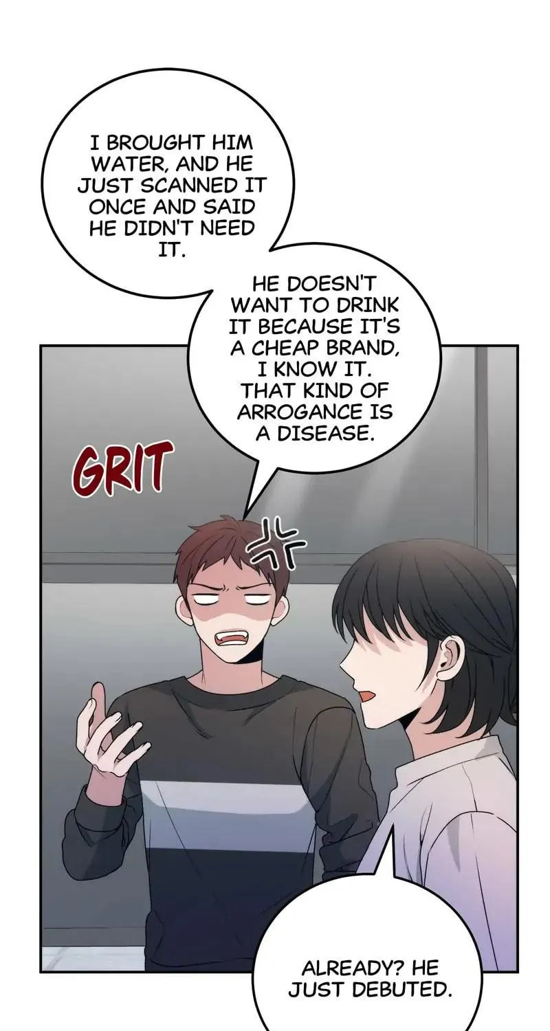 Kiss Goblin Chapter 8 page 110 - 