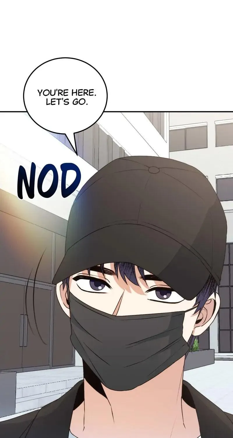 Kiss Goblin Chapter 8 page 116 - 