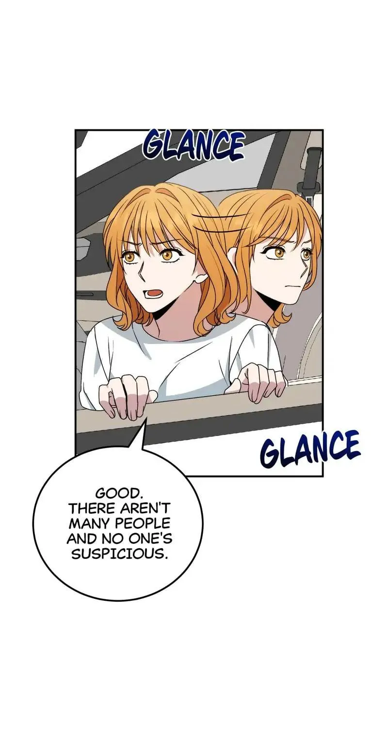Kiss Goblin Chapter 8 page 133 - 
