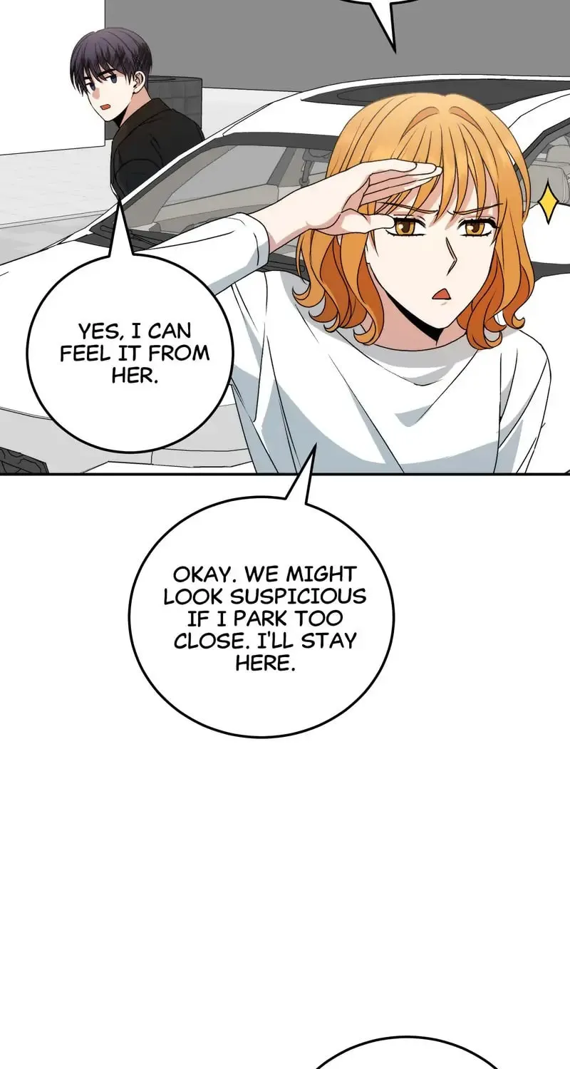 Kiss Goblin Chapter 8 page 135 - 