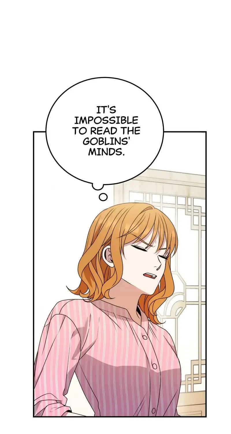Kiss Goblin Chapter 8 page 23 - 