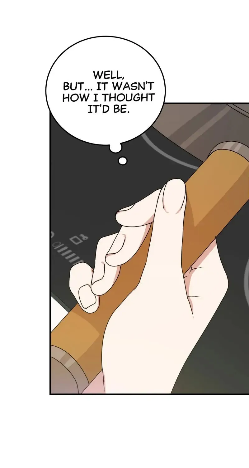 Kiss Goblin Chapter 8 page 25 - 