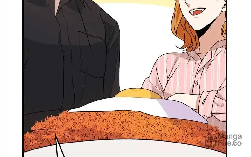 Kiss Goblin Chapter 8 page 33 - 
