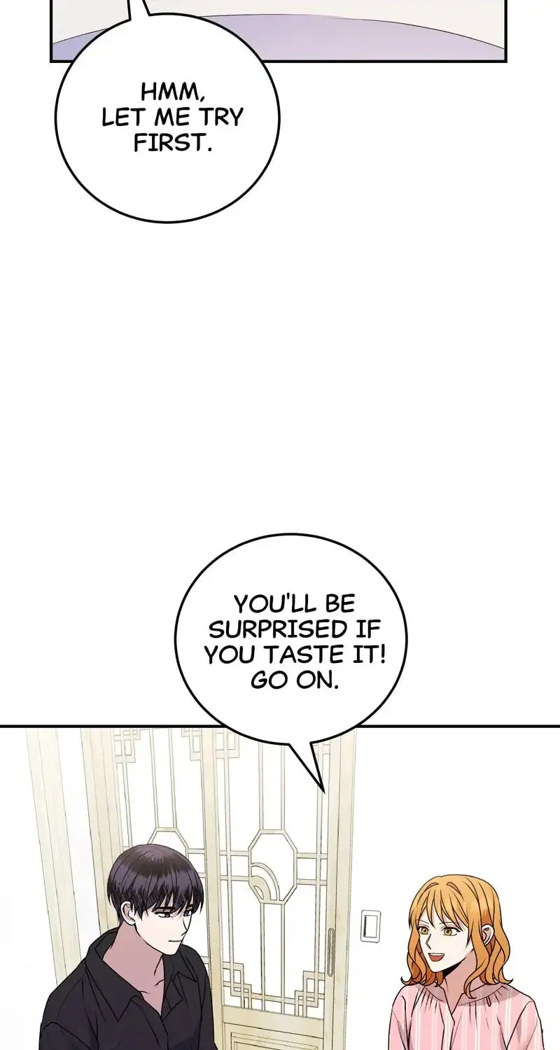Kiss Goblin Chapter 8 page 34 - 