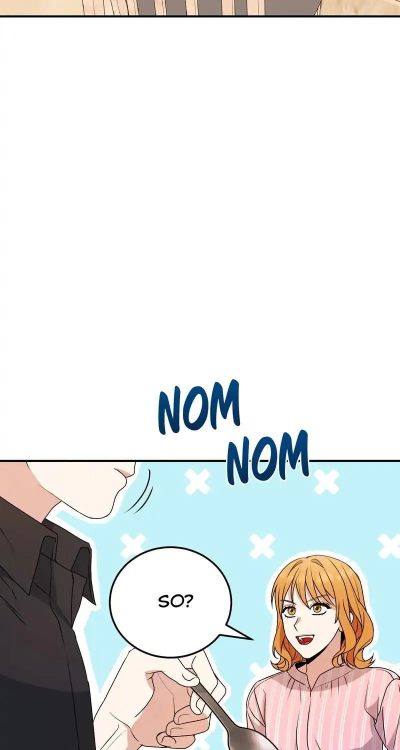 Kiss Goblin Chapter 8 page 36 - 