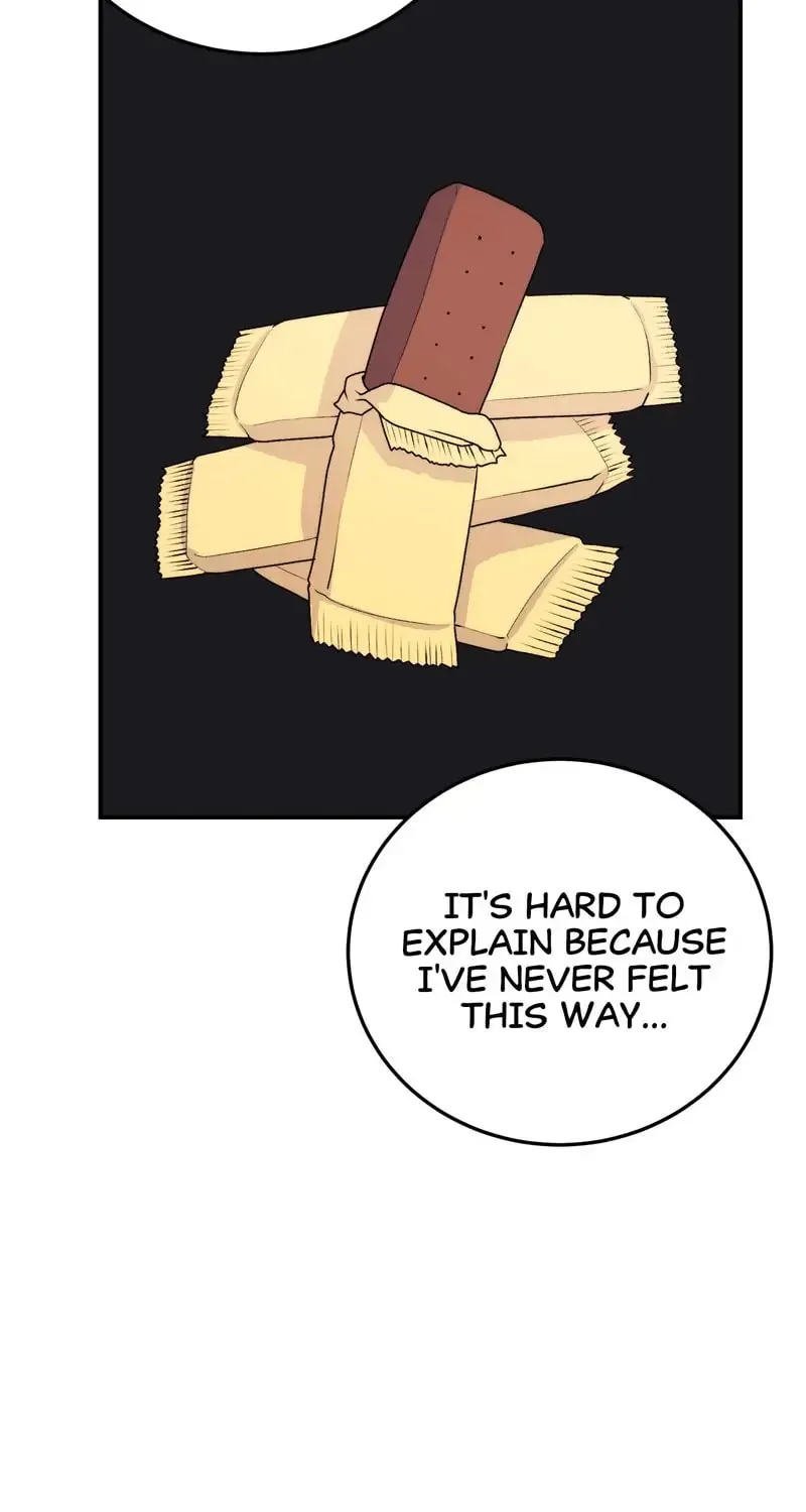 Kiss Goblin Chapter 8 page 47 - 