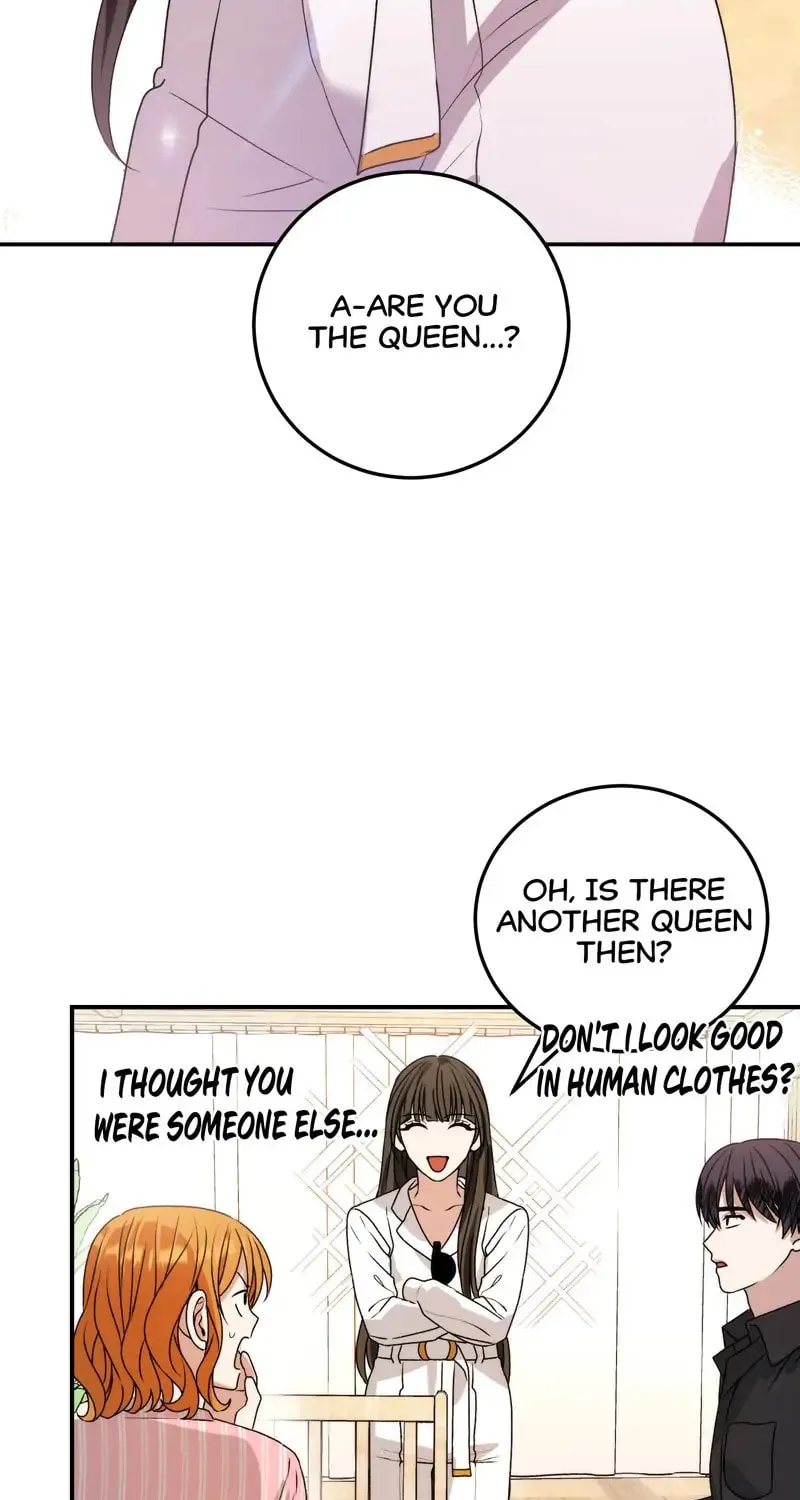 Kiss Goblin Chapter 8 page 70 - 
