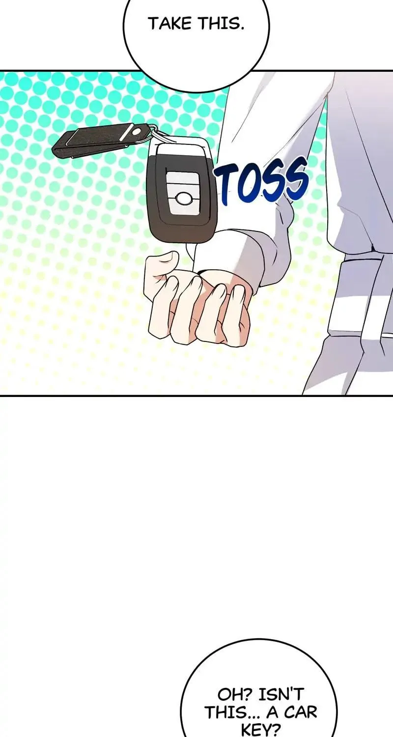 Kiss Goblin Chapter 8 page 83 - 