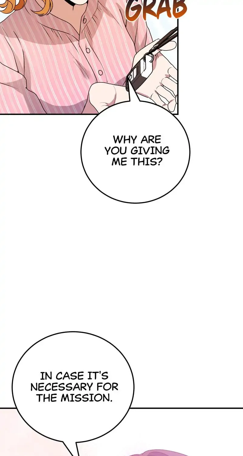 Kiss Goblin Chapter 8 page 85 - 