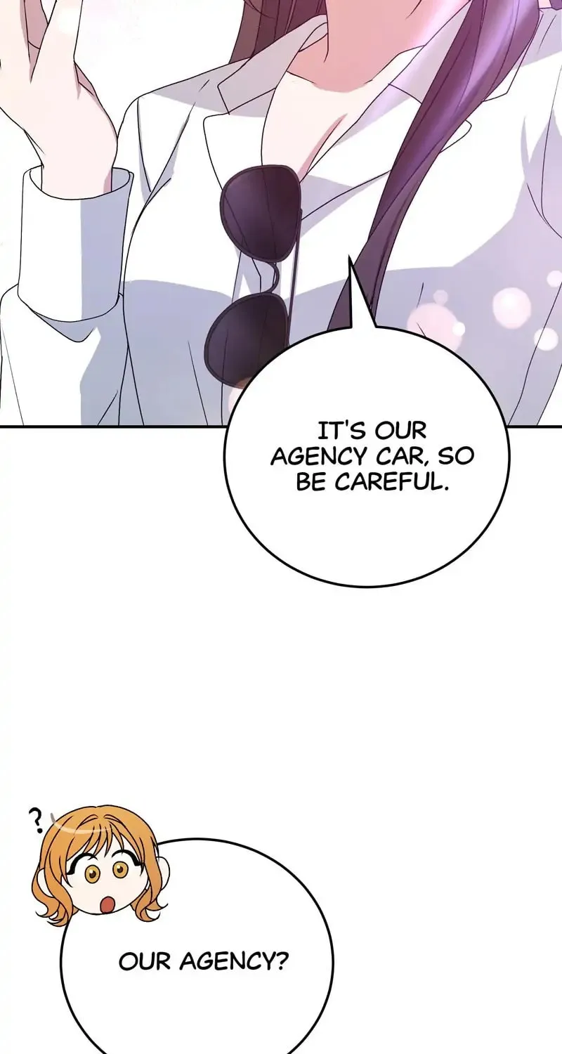 Kiss Goblin Chapter 8 page 87 - 