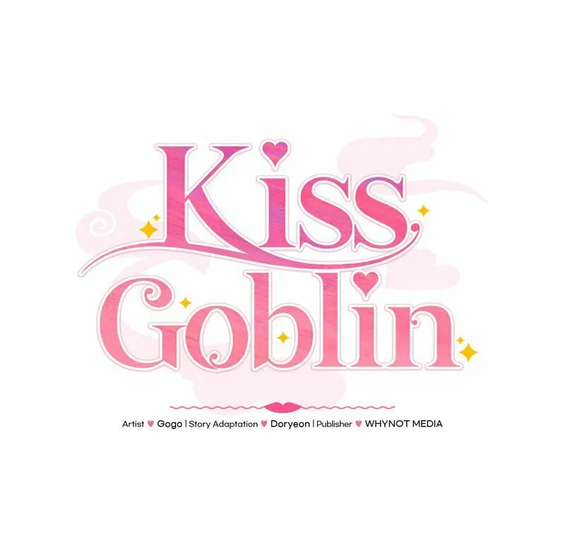 Kiss Goblin Chapter 9 page 1 - 