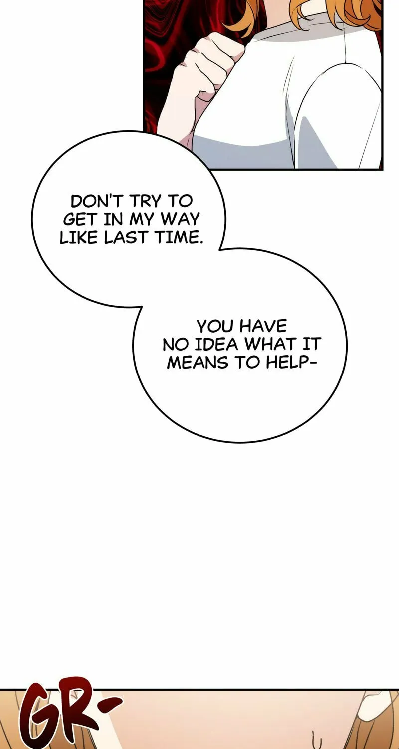 Kiss Goblin Chapter 9 page 105 - 