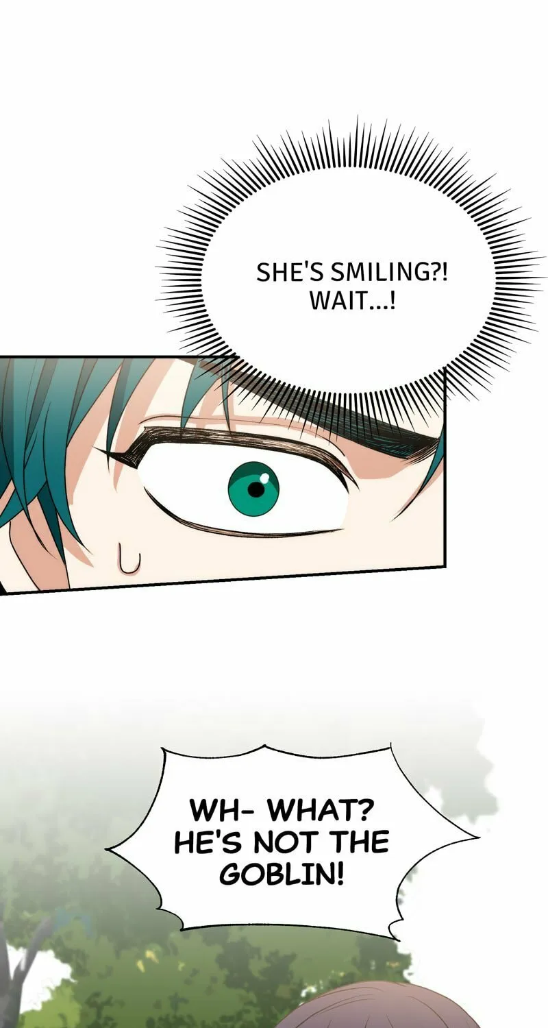 Kiss Goblin Chapter 9 page 107 - 