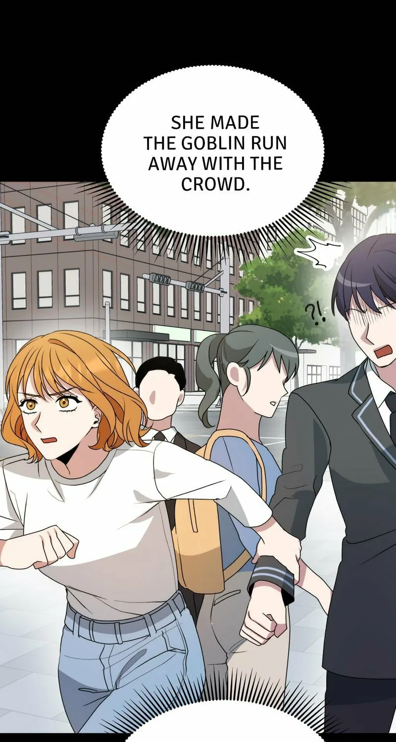Kiss Goblin Chapter 9 page 112 - 