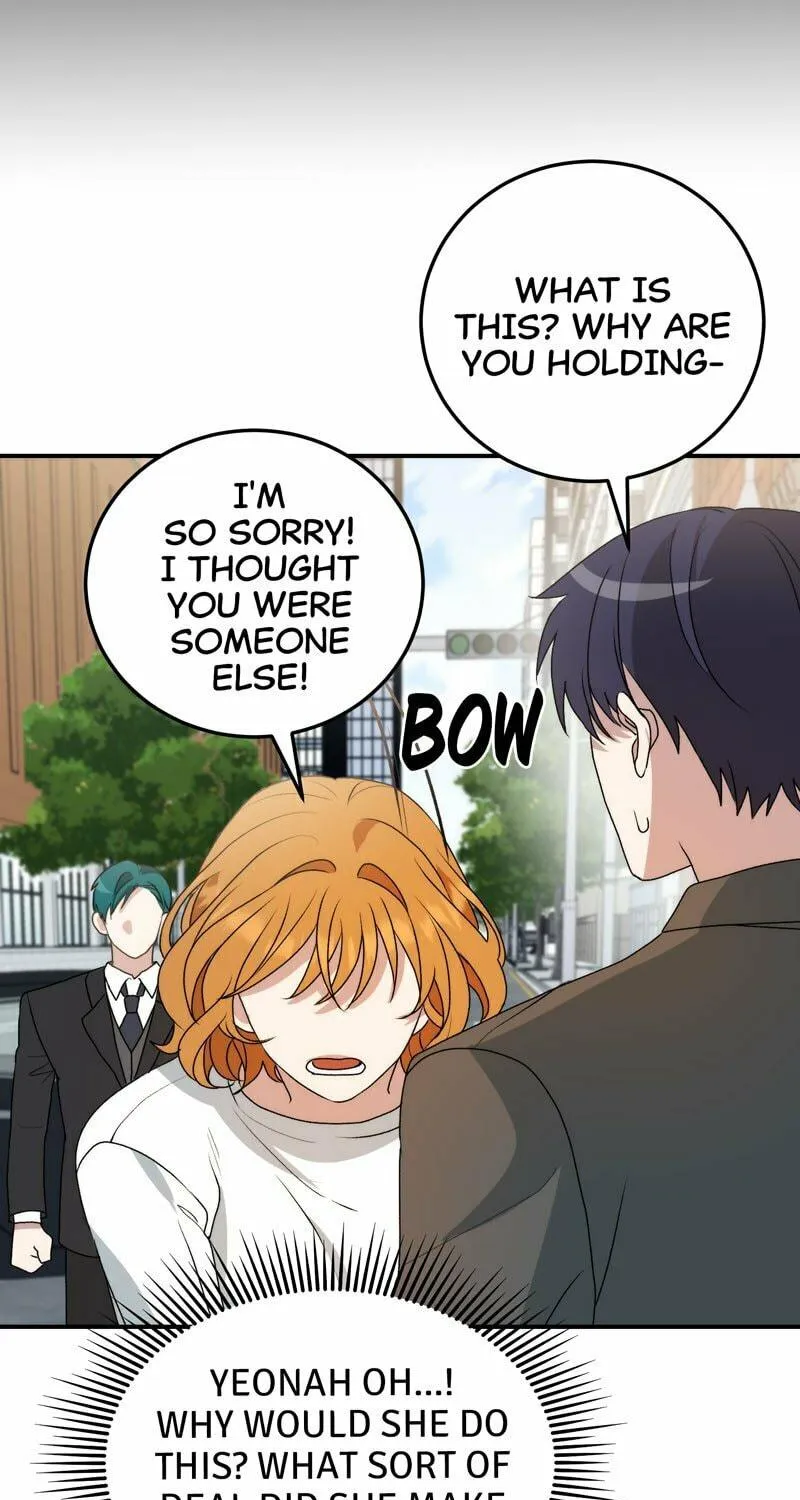 Kiss Goblin Chapter 9 page 114 - 