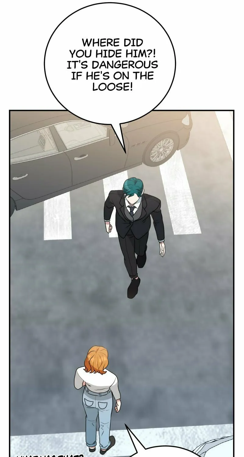 Kiss Goblin Chapter 9 page 116 - 