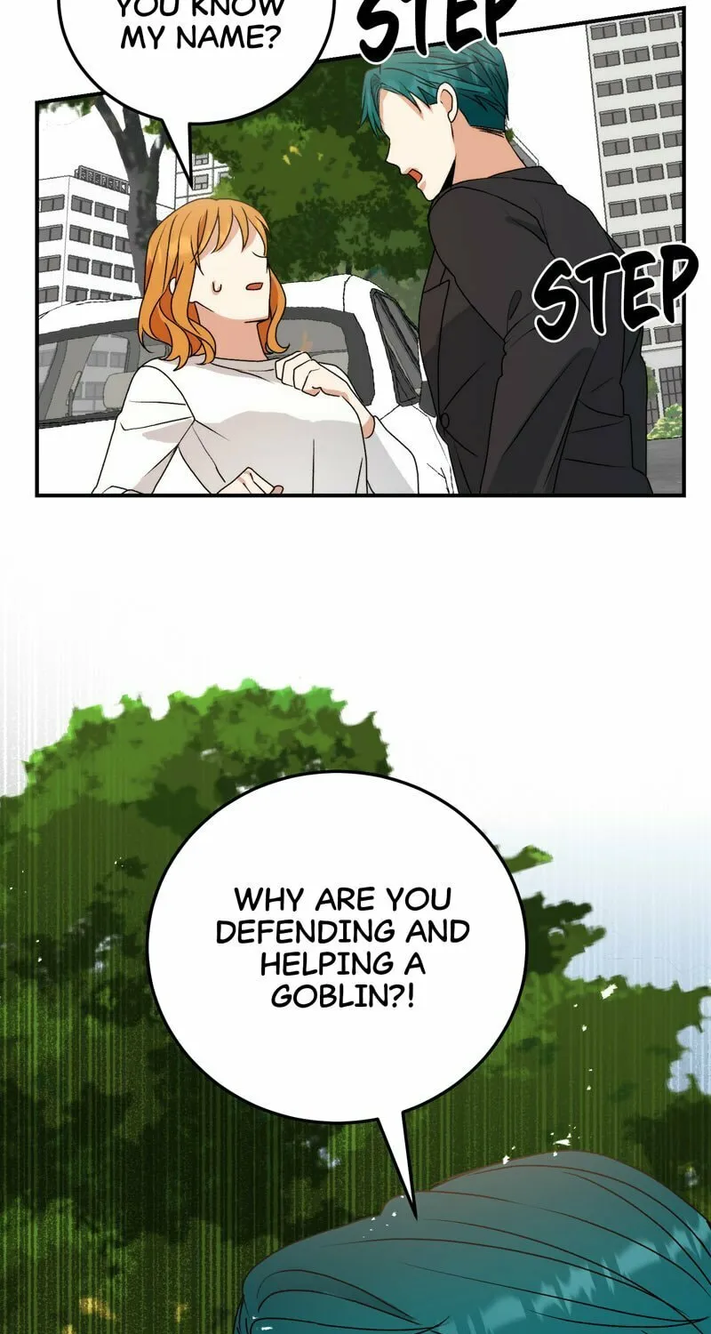 Kiss Goblin Chapter 9 page 123 - 