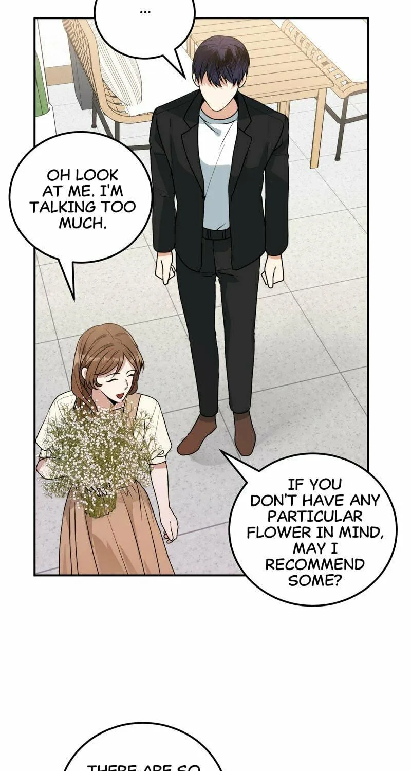 Kiss Goblin Chapter 9 page 15 - 