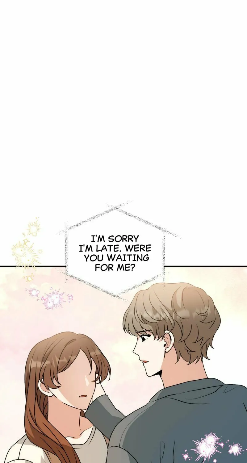 Kiss Goblin Chapter 9 page 22 - 