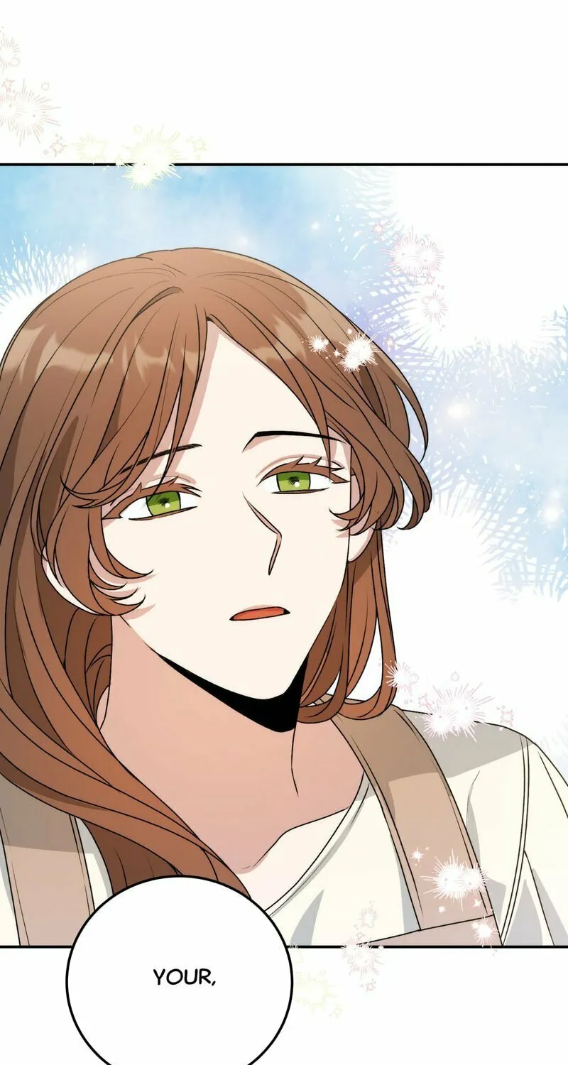 Kiss Goblin Chapter 9 page 33 - 
