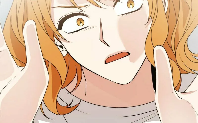 Kiss Goblin Chapter 9 page 41 - 