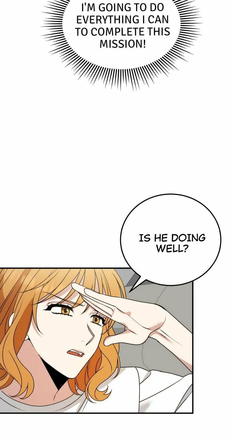 Kiss Goblin Chapter 9 page 44 - 