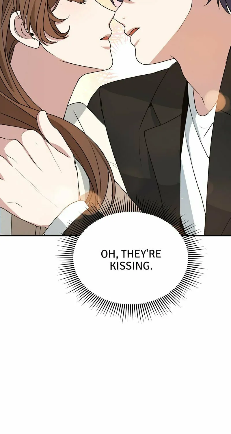 Kiss Goblin Chapter 9 page 50 - 
