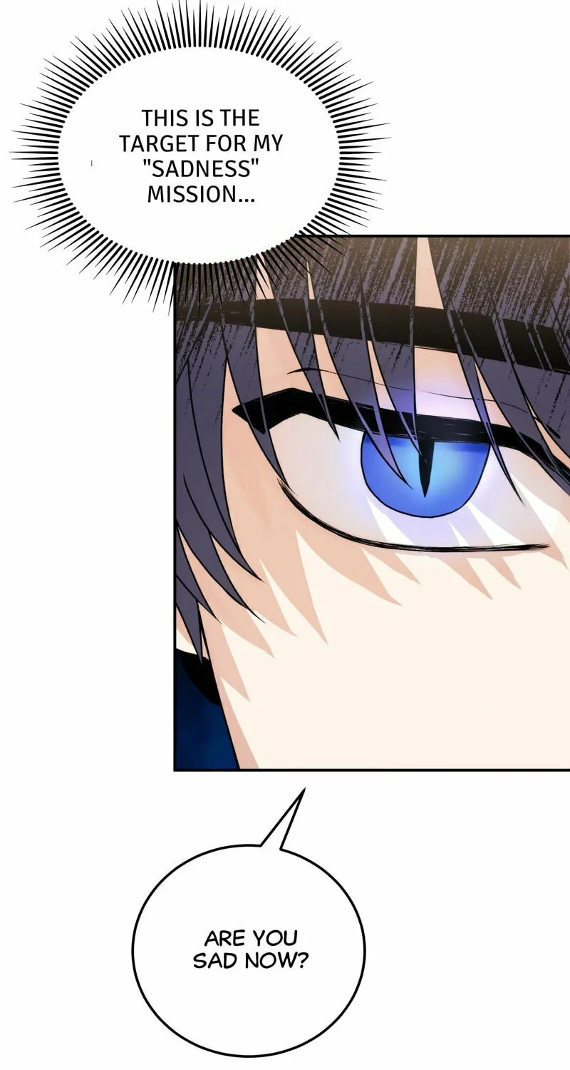 Kiss Goblin Chapter 9 page 6 - 