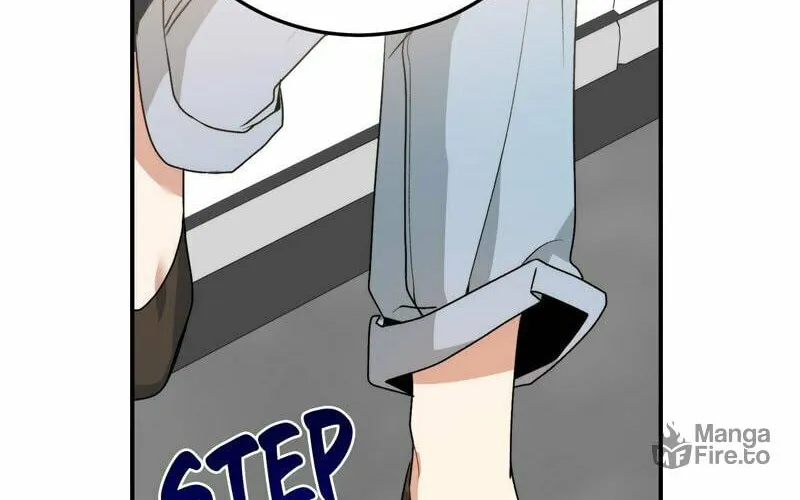 Kiss Goblin Chapter 9 page 55 - 