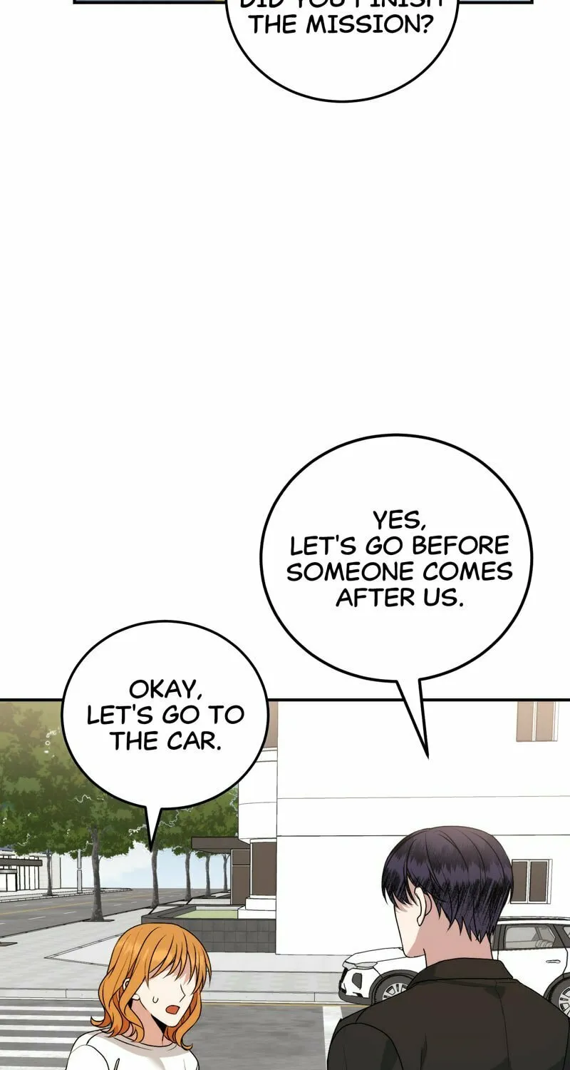 Kiss Goblin Chapter 9 page 61 - 