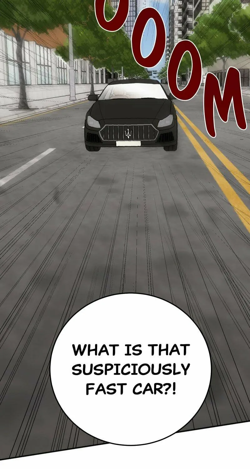 Kiss Goblin Chapter 9 page 65 - 