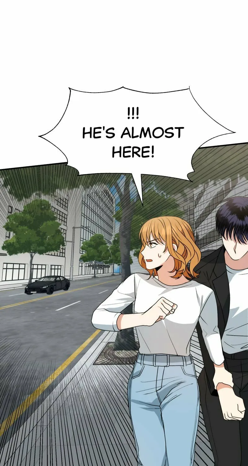 Kiss Goblin Chapter 9 page 77 - 