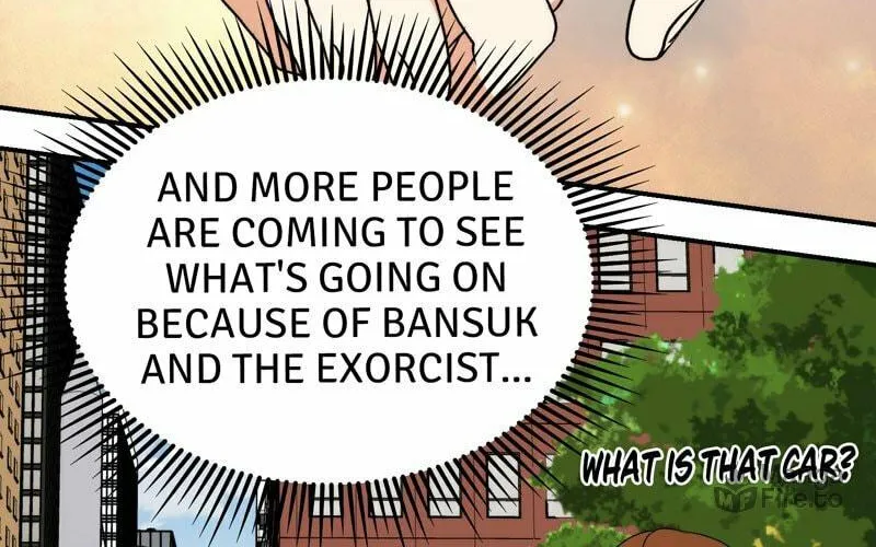 Kiss Goblin Chapter 9 page 82 - 