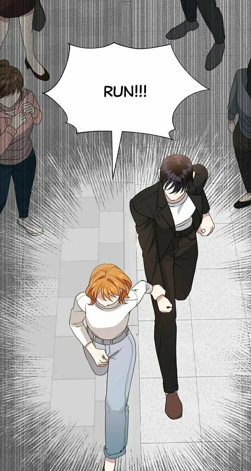 Kiss Goblin Chapter 9 page 87 - 