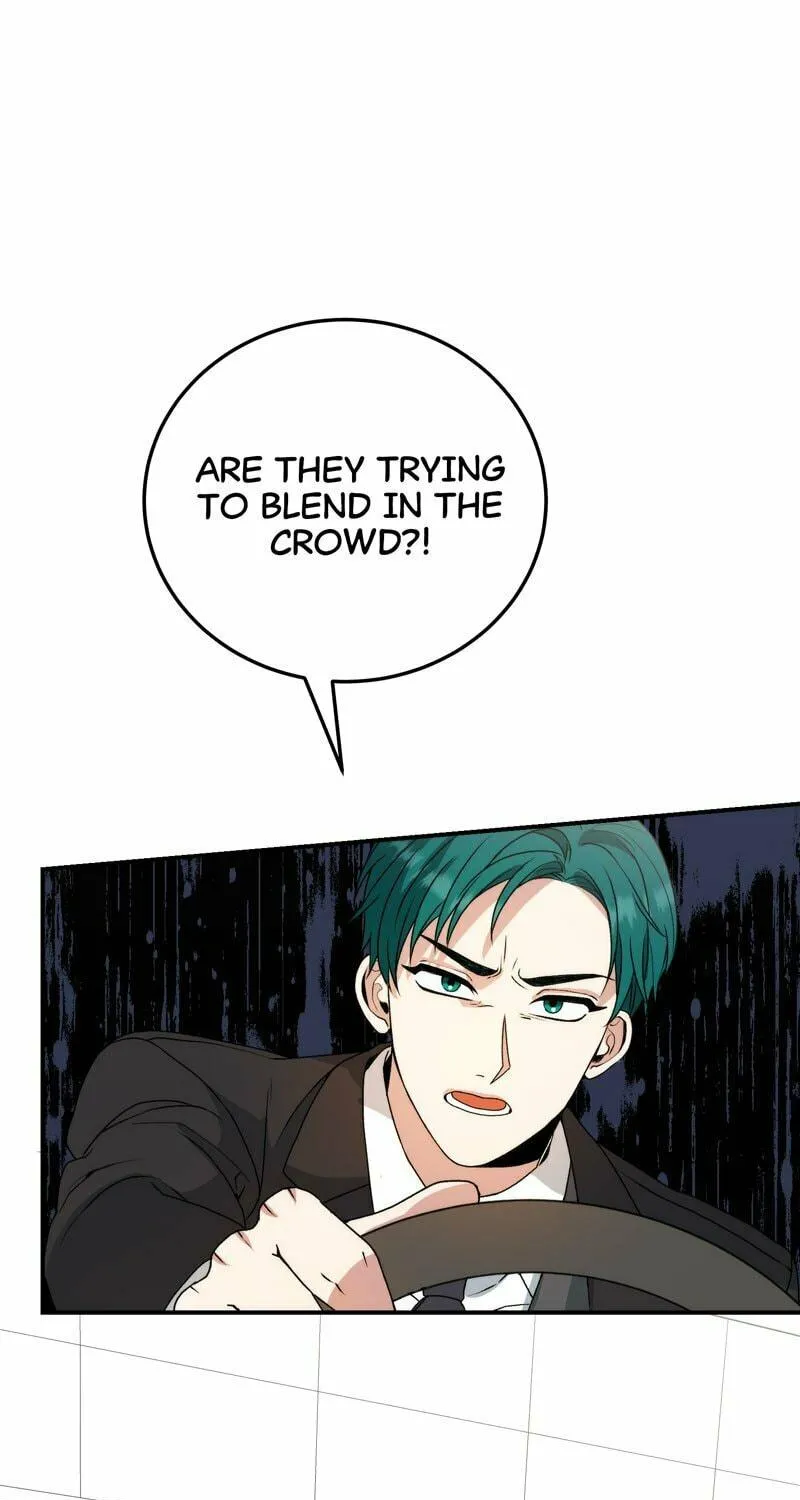 Kiss Goblin Chapter 9 page 90 - 