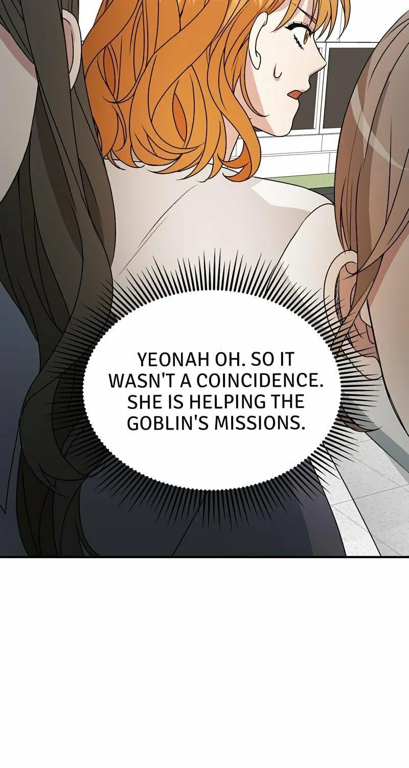 Kiss Goblin Chapter 9 page 92 - 