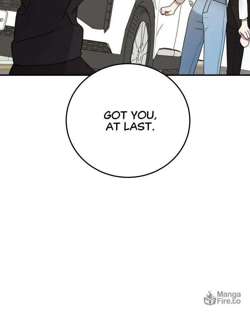 Kiss Goblin Chapter 9 page 100 - 