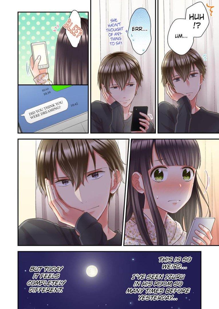 Kiss made, Ato 1-byou. - Coolmic Version Chapter 21 page 14 - 