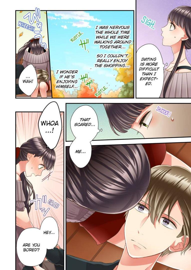 Kiss made, Ato 1-byou. - Coolmic Version Chapter 22 page 24 - 