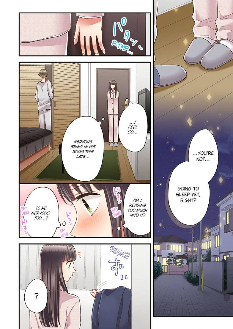Kiss made, Ato 1-byou. - Coolmic Version Chapter 35 page 13 - 