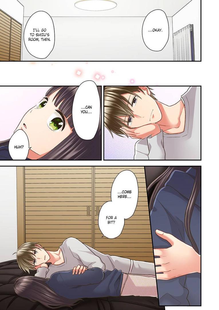 Kiss made, Ato 1-byou. - Coolmic Version Chapter 35 page 20 - 