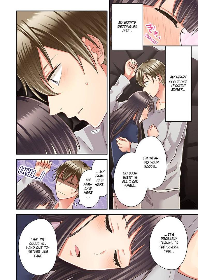 Kiss made, Ato 1-byou. - Coolmic Version Chapter 35 page 23 - 