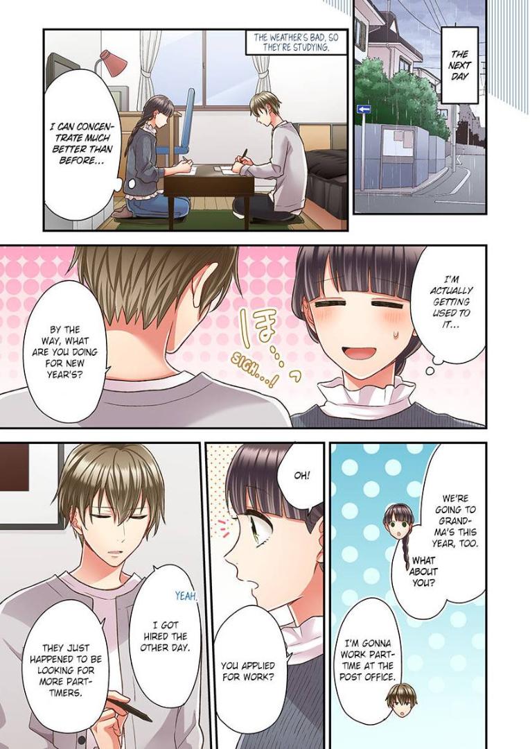 Kiss made, Ato 1-byou. - Coolmic Version Chapter 35 page 26 - 