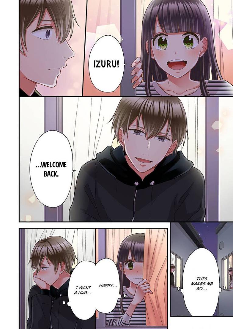 Kiss made, Ato 1-byou. - Coolmic Version Chapter 36 page 26 - 